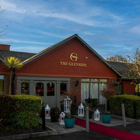 Hotel The Glenside Drogheda Exterior foto