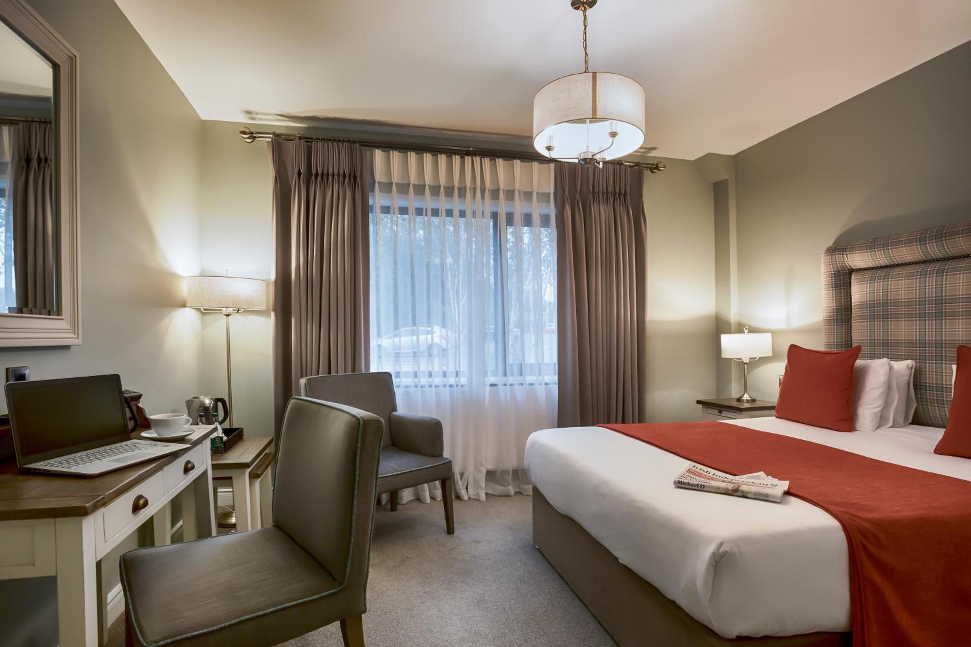 Hotel The Glenside Drogheda Exterior foto