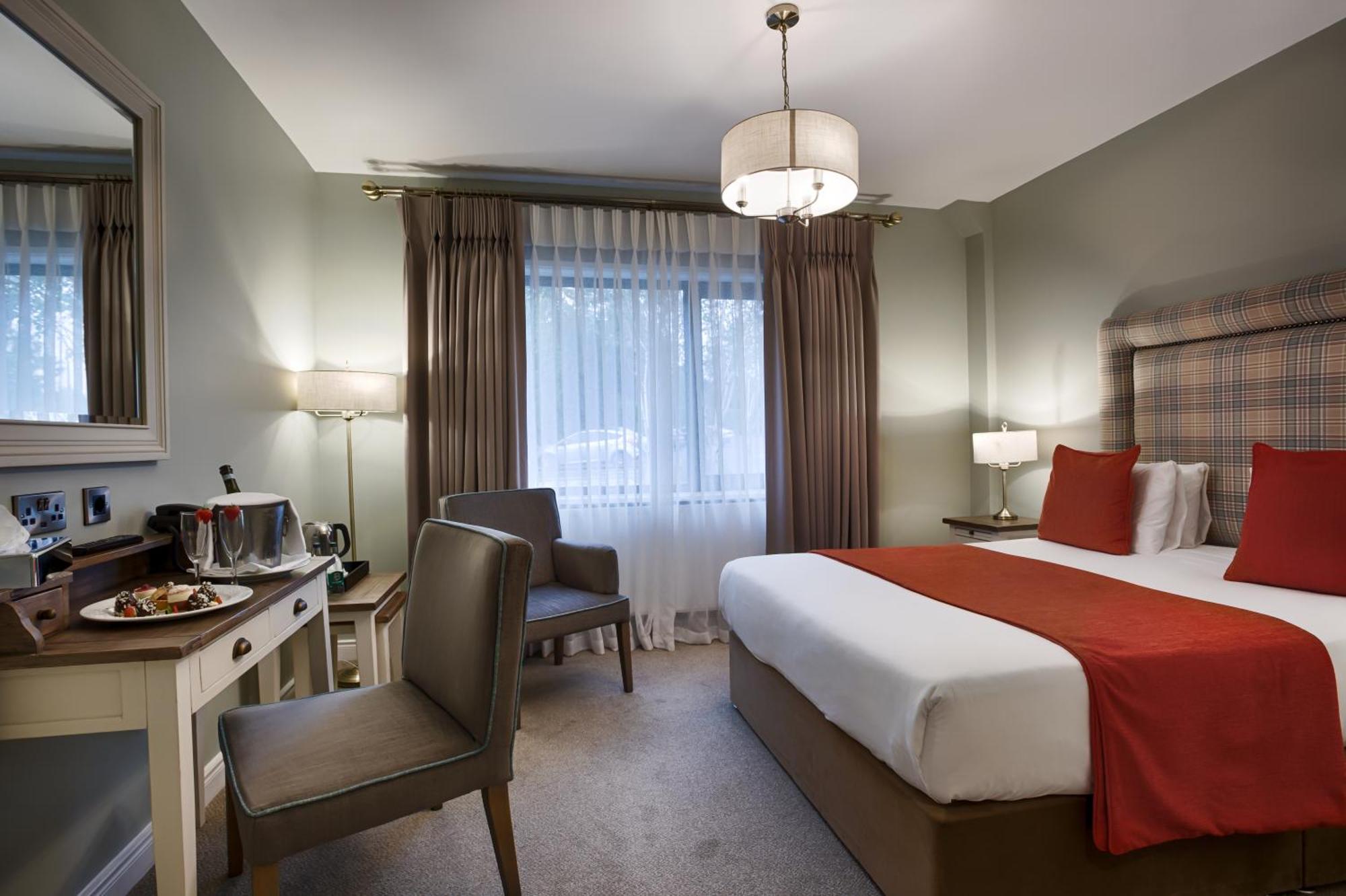 Hotel The Glenside Drogheda Exterior foto