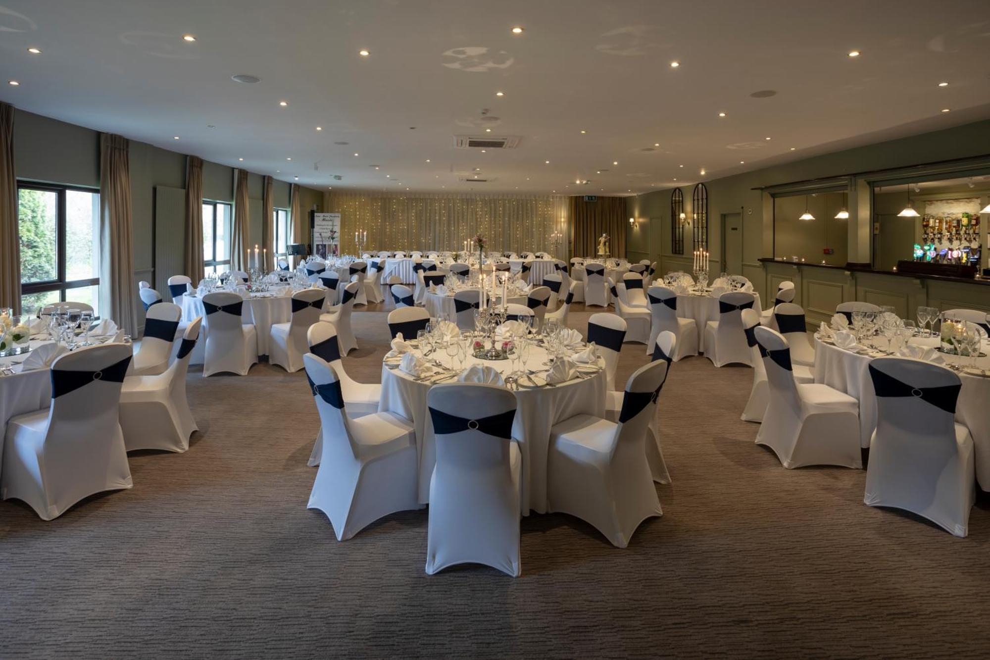 Hotel The Glenside Drogheda Exterior foto