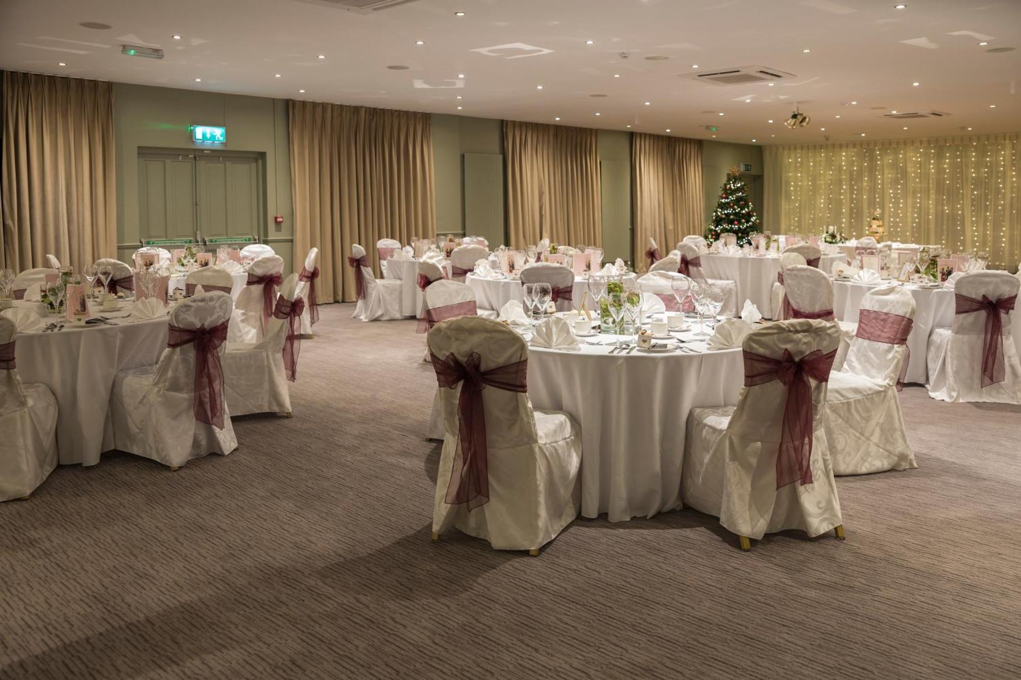 Hotel The Glenside Drogheda Exterior foto