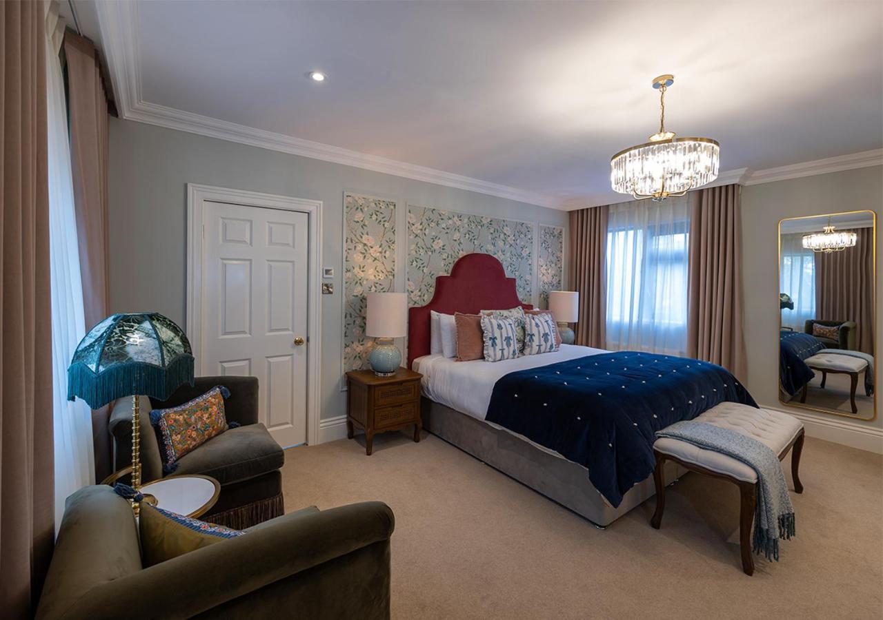 Hotel The Glenside Drogheda Exterior foto