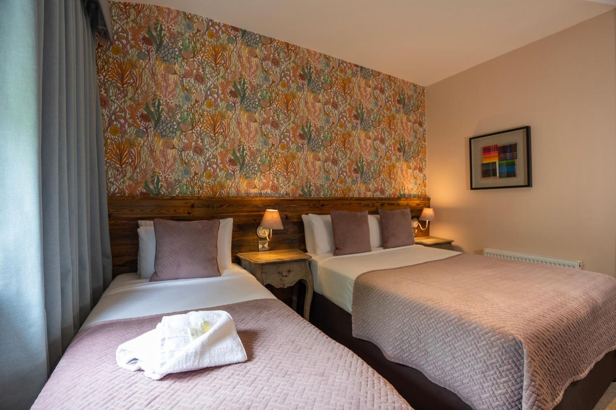 Hotel The Glenside Drogheda Exterior foto