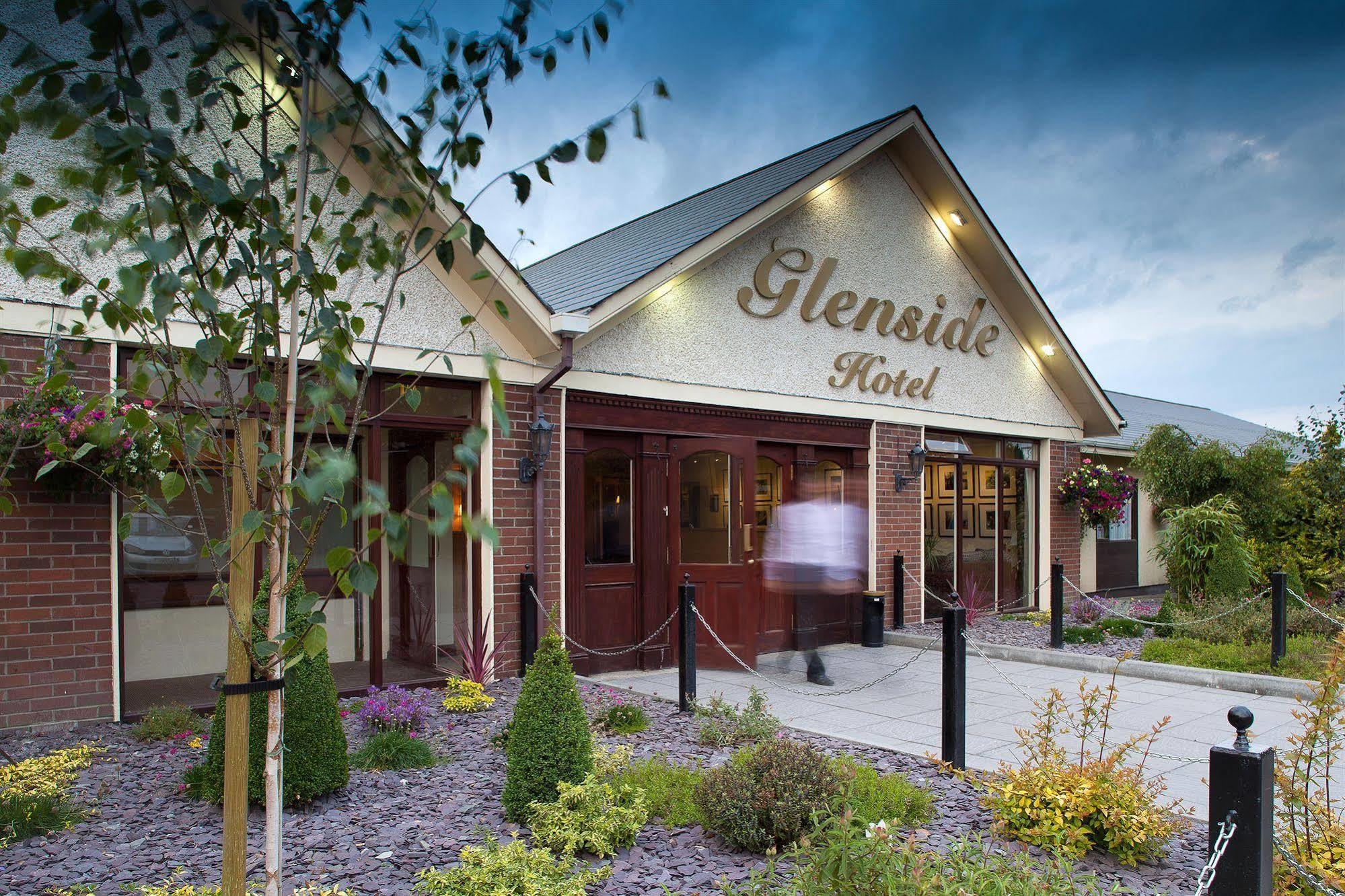 Hotel The Glenside Drogheda Exterior foto