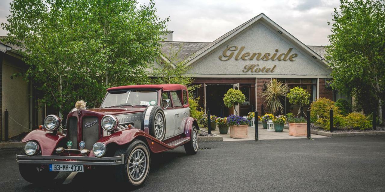 Hotel The Glenside Drogheda Exterior foto