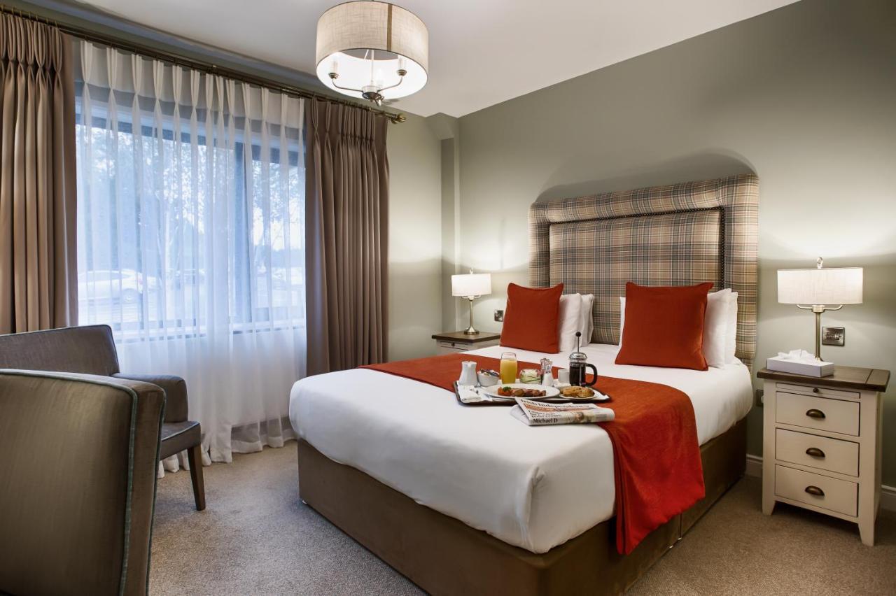 Hotel The Glenside Drogheda Exterior foto